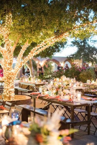 Bella Rose Estate | Reception Venues - Chandler, AZ