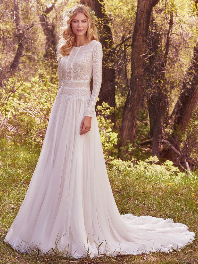 amanda lina bridal boutique