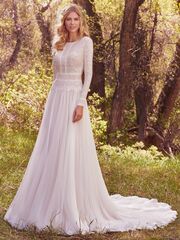 amandalina mother of the bride dresses