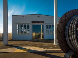 The Bridge Yard - Warehouse - Oakland, CA - Hero Gallery 1