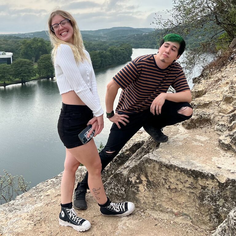 Adventures