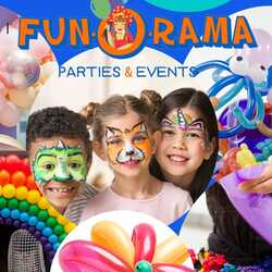 Fun-O-Rama Parties, profile image