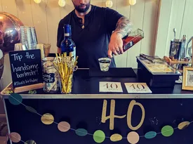 JFili Libations - Bartender - Freehold, NJ - Hero Gallery 3