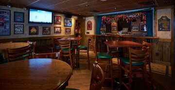 Celtic Crown Public House- Apartment - Bar - Chicago, IL - Hero Main