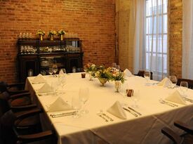 Formento's - Boardroom - Restaurant - Chicago, IL - Hero Gallery 4