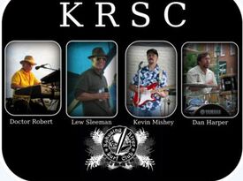 Kokosing River Surf Club (KRSC) - Classic Rock Band - Mount Vernon, OH - Hero Gallery 1