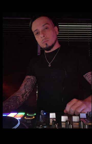 B & A Productionz (DJ MR. B) - DJ - San Antonio, TX - Hero Main