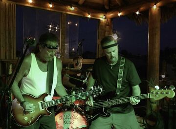 Smack Dab - Classic Rock Band - Englewood, FL - Hero Main