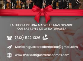 Mariachi Guerreros De Mexico - Mariachi Band - Chicago, IL - Hero Gallery 2