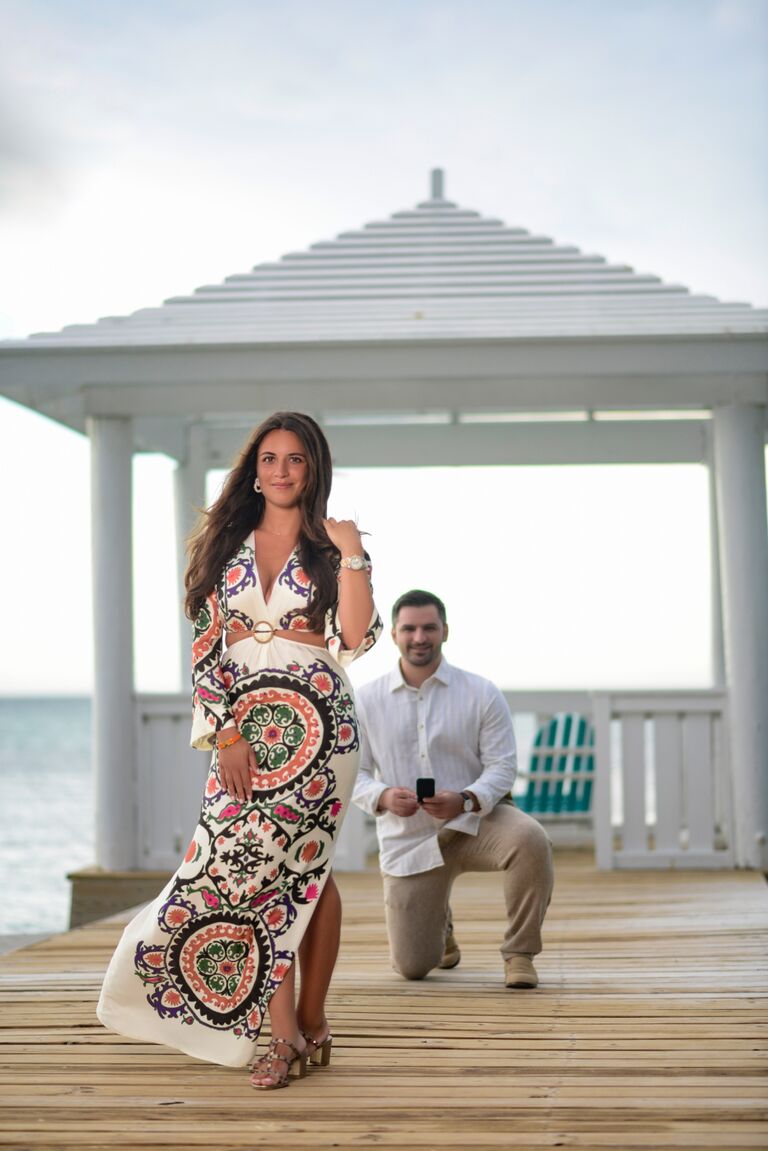 Baha Mar Proposal