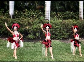 Kahula Luau - Polynesian Dancer - Boynton Beach, FL - Hero Gallery 3