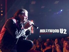 Hollywood U2 Tribute Show/Hollywood Bono - Tribute Band - Los Angeles, CA - Hero Gallery 3