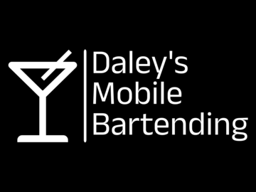 Daley's Mobile Bartending, LLC - Bartender - Blackwood, NJ - Hero Main