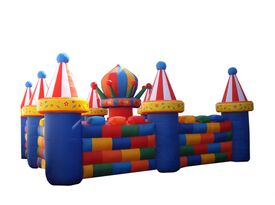 AdventureMania Inflatables - Party Inflatables - Milton, ON - Hero Gallery 3