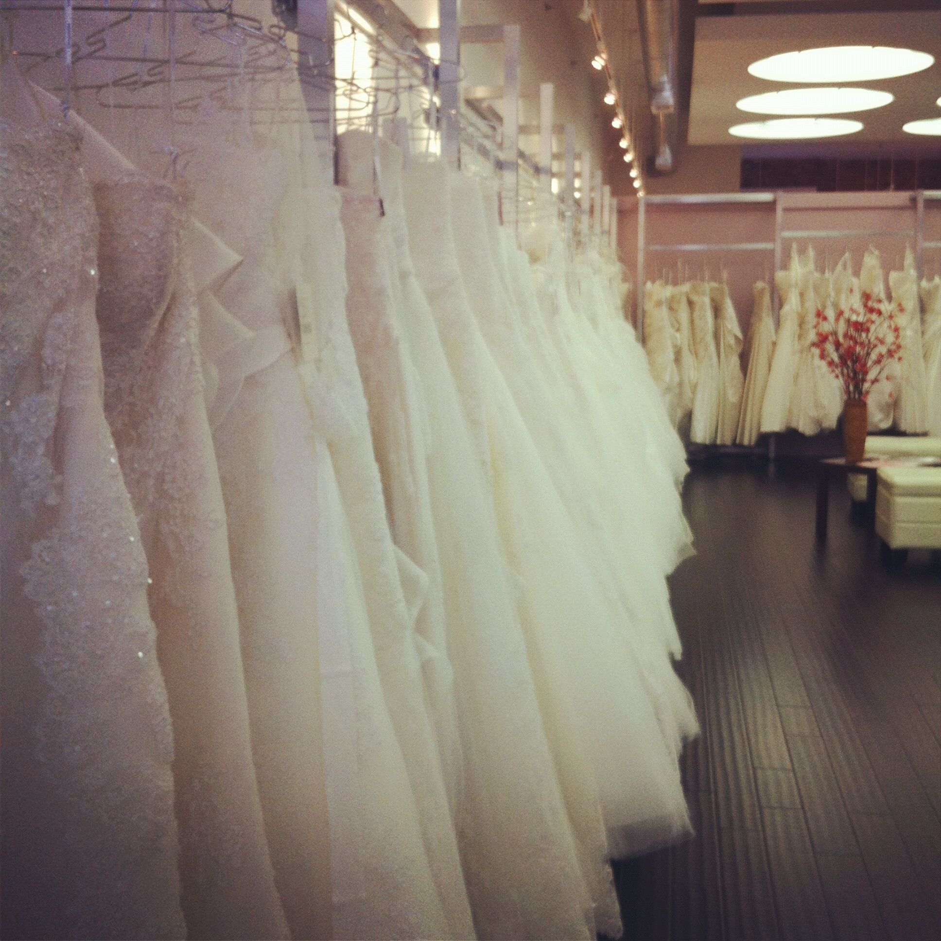 Novella deals bridal boutique