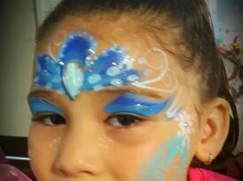 Giovanna amazing face painting and body art - Face Painter - Peabody, MA - Hero Gallery 4