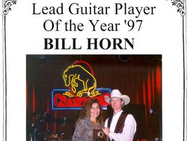 Bill Horn Music - One Man Band - Canyon Country, CA - Hero Gallery 1