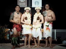 Chief Laiuni - Polynesian Dancer - Kissimmee, FL - Hero Gallery 1