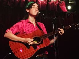 No Tent - Bluegrass Band - Los Angeles, CA - Hero Gallery 4