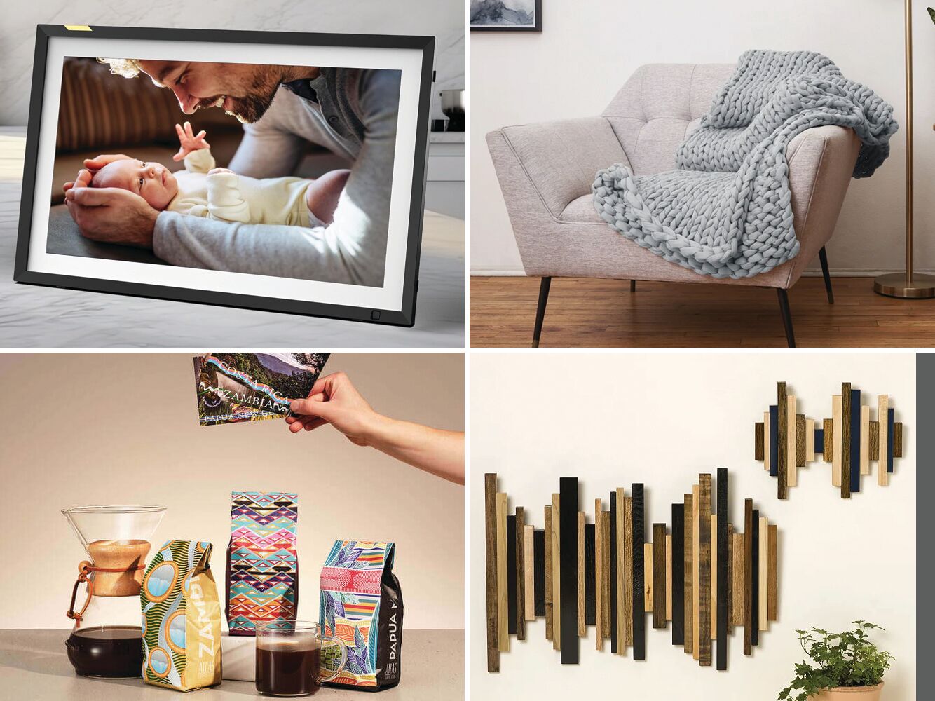 Your Husband Will Love These Creative and Fun 50th Birthday Gifts