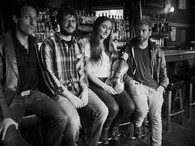 The Wild Flannel - Bluegrass Band - San Francisco, CA - Hero Gallery 3
