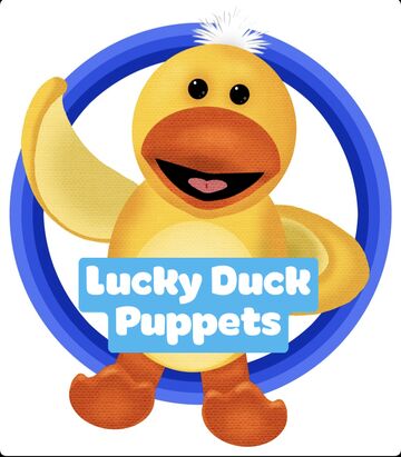 Lucky Duck Puppets - Puppeteer - New York City, NY - Hero Main
