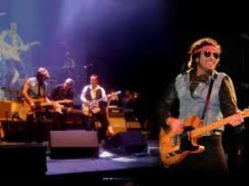 The Springsteen Experience - Tribute Band - Los Angeles, CA - Hero Gallery 1