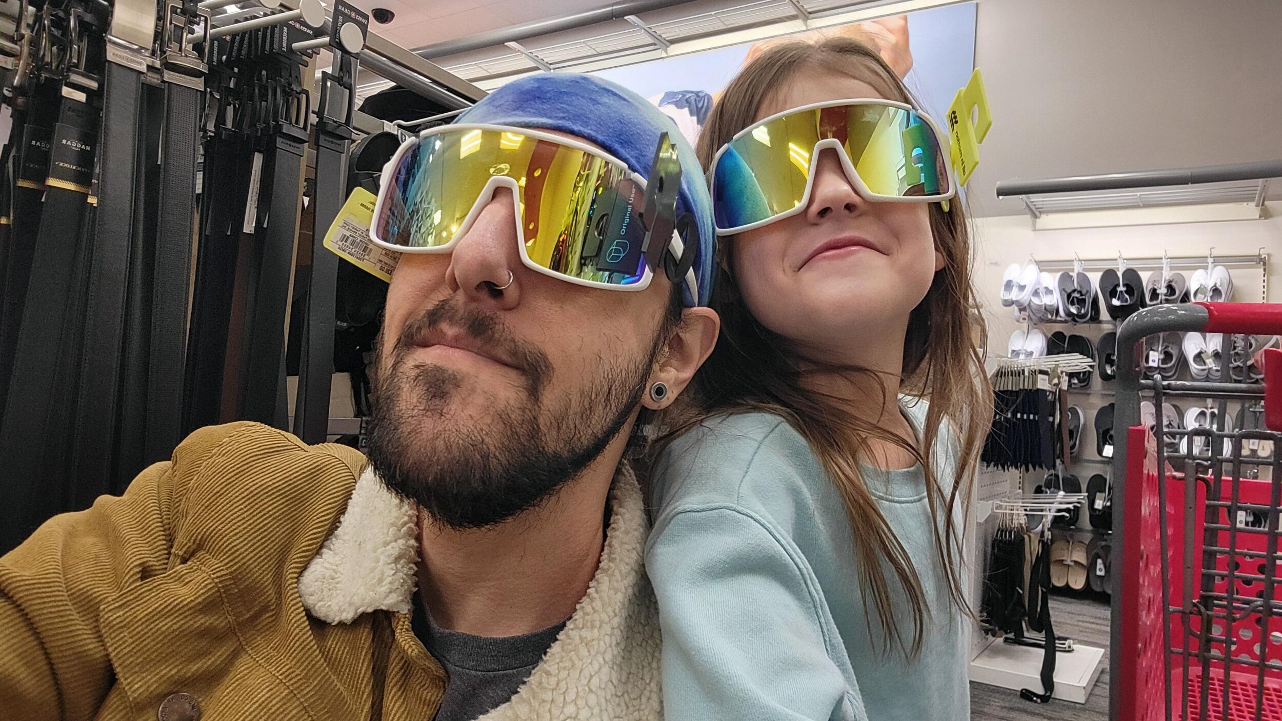 Stunners