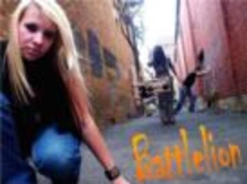 Battlelion - Christian Rock Band - Paintsville, KY - Hero Main