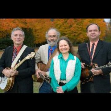 Southern Rail - Bluegrass Band - Watertown, MA - Hero Main