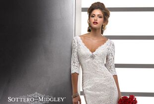 Wedding Dresses Albuquerque NM