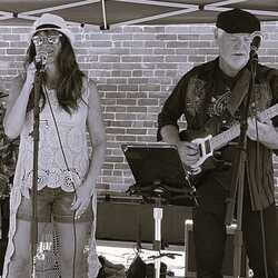 Larry and Diane Duo and Woodscreek Band, profile image