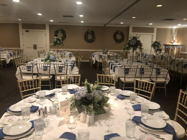 La Scala  Reception Venues - Dublin, OH