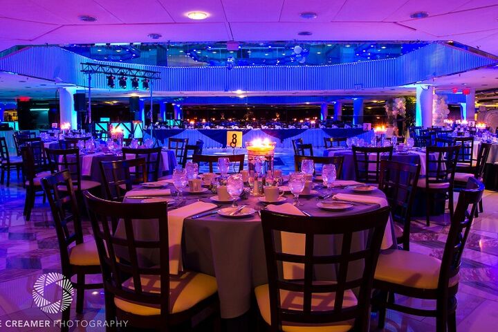 Matrix Banquet Center Reception  Venues  Danbury  CT 