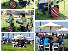 Island Rhythms Production - Steel Drum Band - Los Angeles, CA - Hero Gallery 4