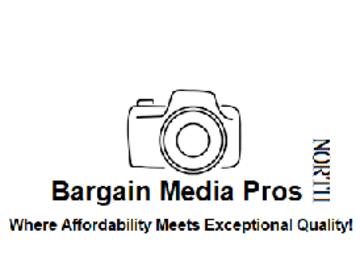 Bargin Media Pros North - Photographer - Newark, NY - Hero Main