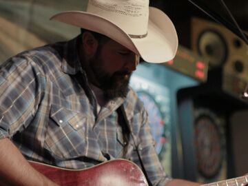 Dave Welch - Country Band - Waco, TX - Hero Main