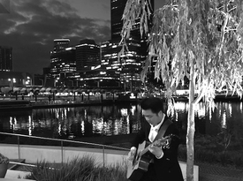 Jason Ji Music - Acoustic Guitarist - Boston, MA - Hero Gallery 3