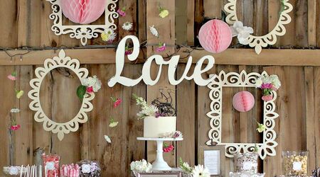 Baby Shower Decoration Ideas - Southern Couture