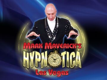 Mark Maverick's Hypnosis Show - Hypnotist - McKinney, TX - Hero Main