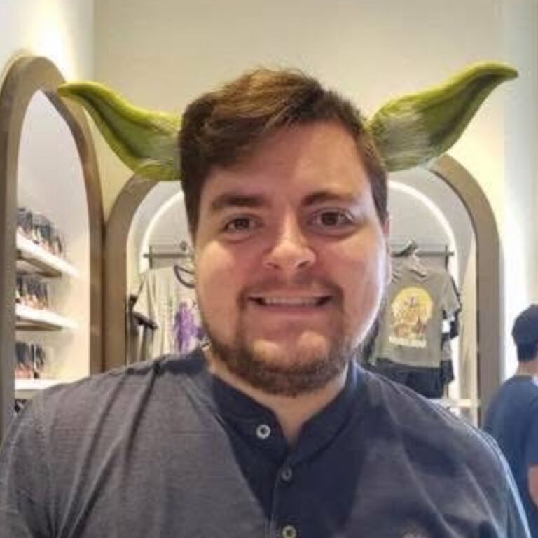 Brandon Yoda