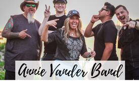Annie Vander Band - High Energy Country - Country Band - Yorkville, IL - Hero Gallery 1