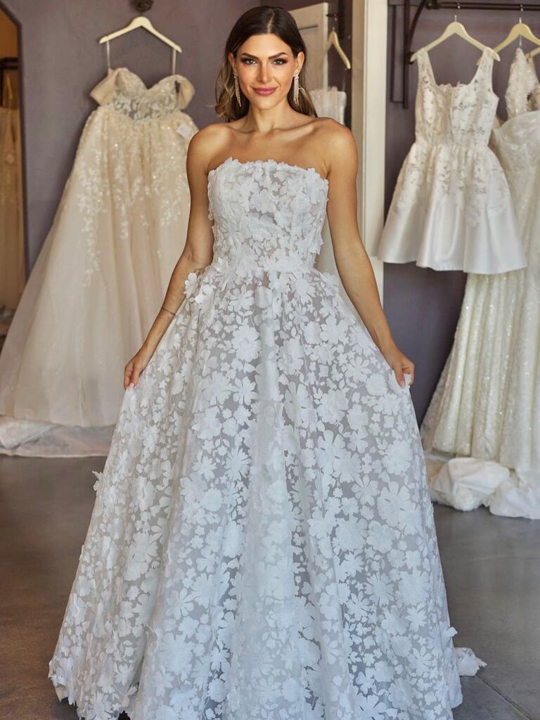 chinese wedding dress Traditional Gowns, Bridal breathable lining SKIMS Review: Grazia Shares Style:ME02548DN