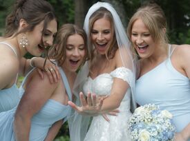 Boykins Photography & Photo Booth - Photographer - Seattle, WA - Hero Gallery 3