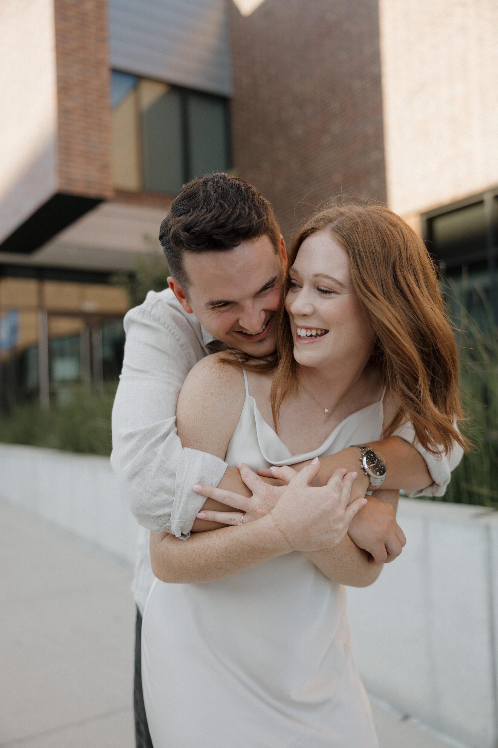 We can't wait to celebrate this special day in our lives with you! 