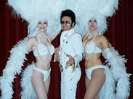 SHOWGIRLS-VEGAS&PLAYBOY STYLE,ELVIS,MARILYN,DOLLY! - Cabaret Dancer - New York City, NY - Hero Gallery 1