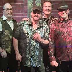 Uptown Party Band, profile image