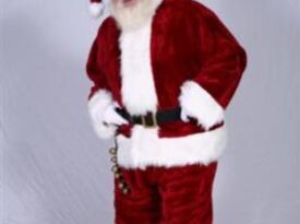 Santa Rick Thomsen - Santa Claus - Marlboro, NY - Hero Gallery 2