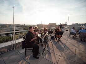 Cherry Blossom String Quartet - String Quartet - Arlington, VA - Hero Gallery 3