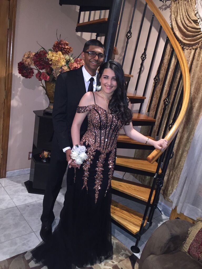 Prom